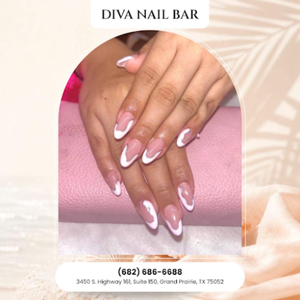 Diva Nail Bar photo 1