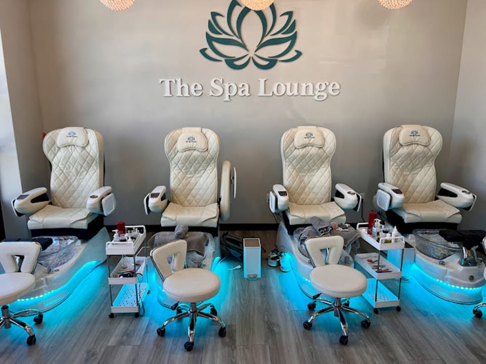The Spa Lounge photo 1