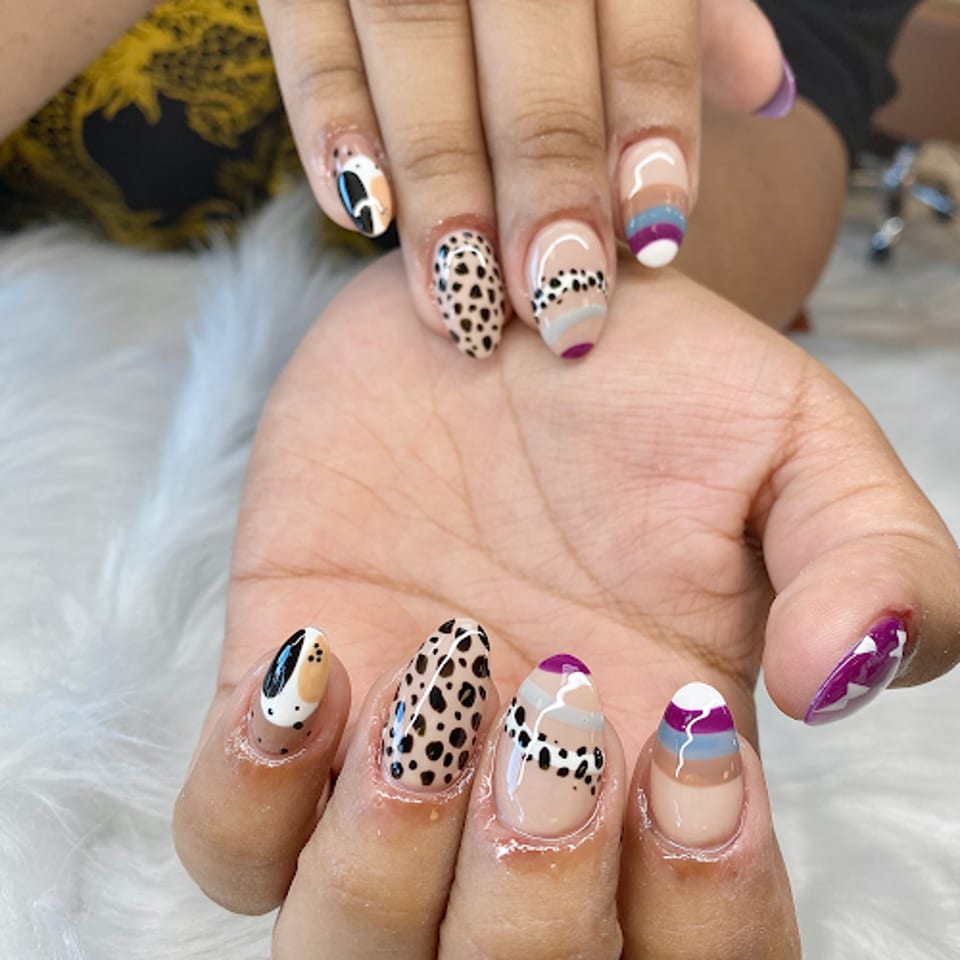 Ruby Nails photo 1