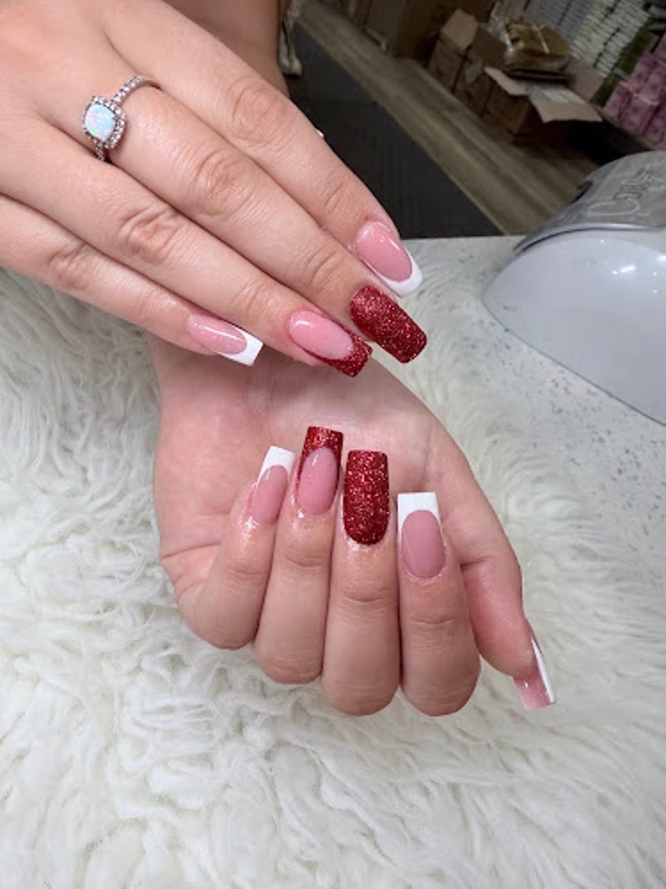 Jenny Nails & Day Spa - Nail Salon South Ogden Utah photo 1