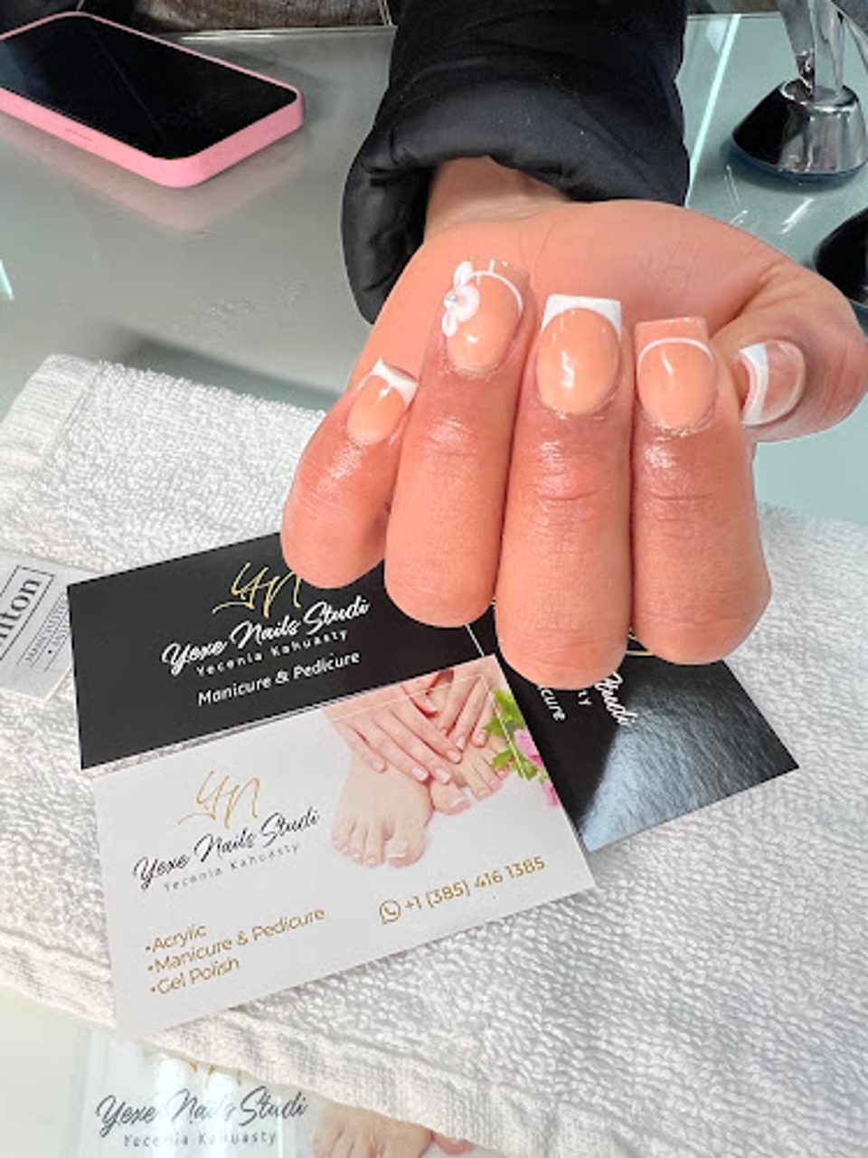 M&X Nail Studio photo 1