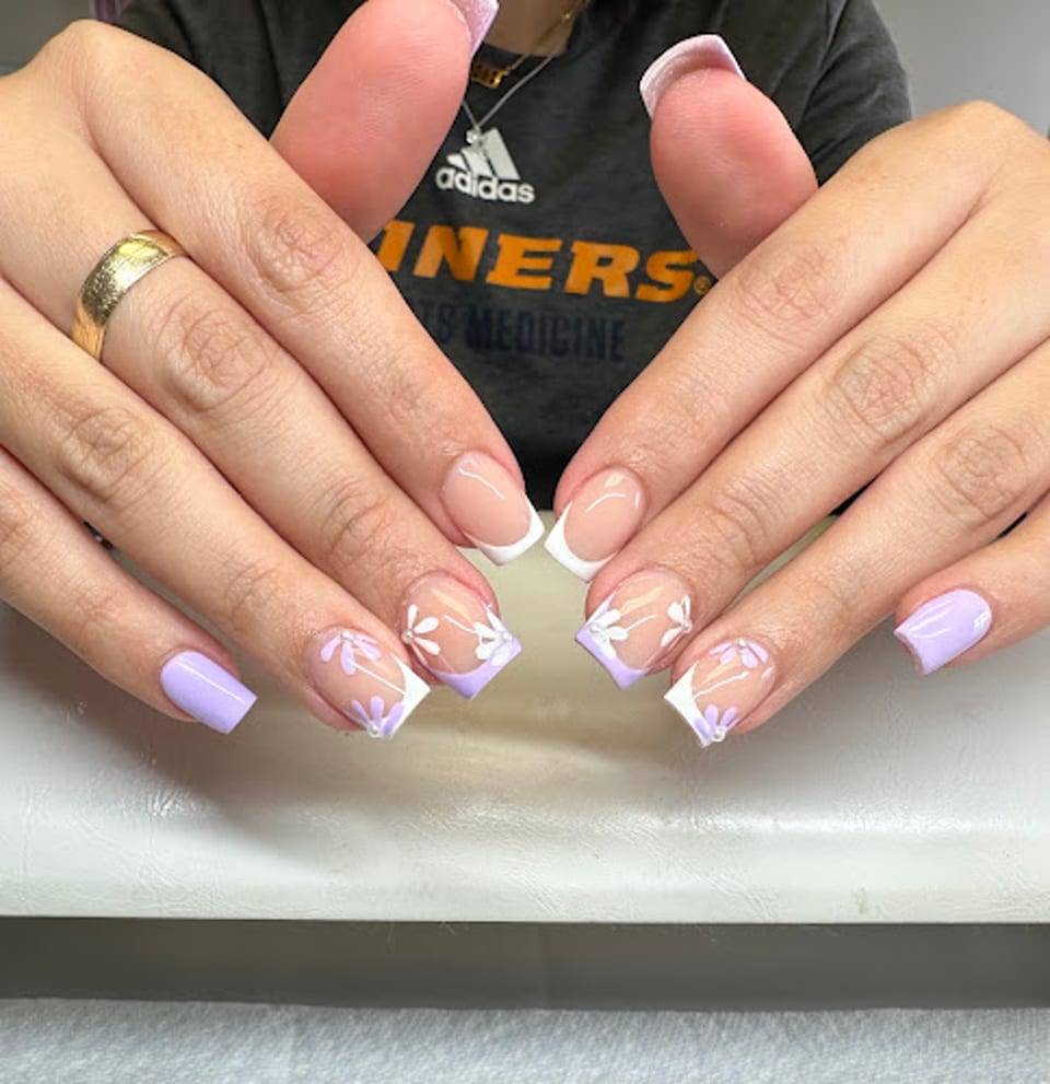 Hermosa Nail Studio photo 1