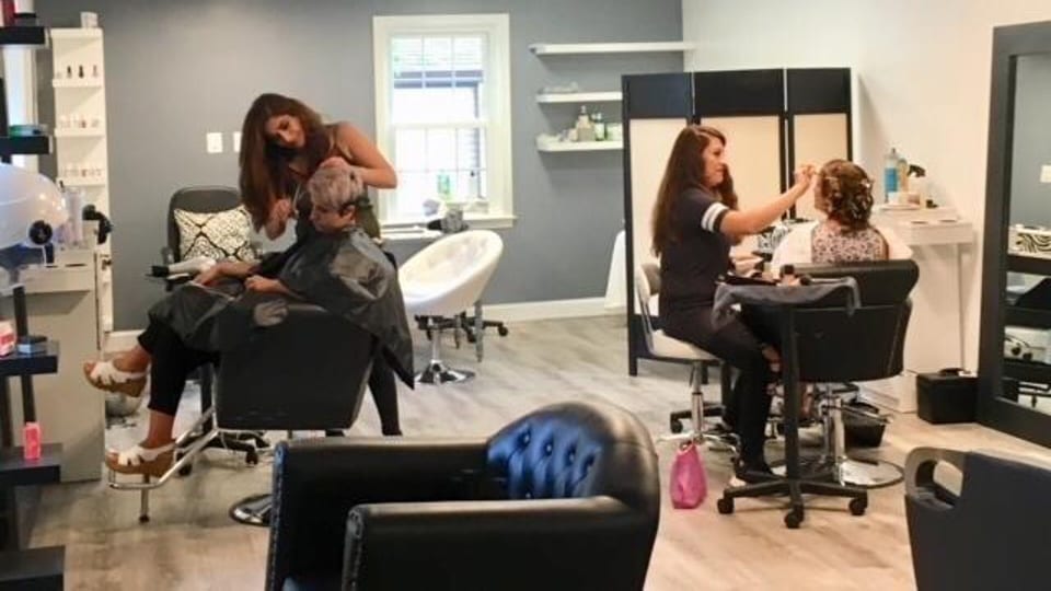 Falls Beauty & Day Spa – Great Falls, VA photo 1