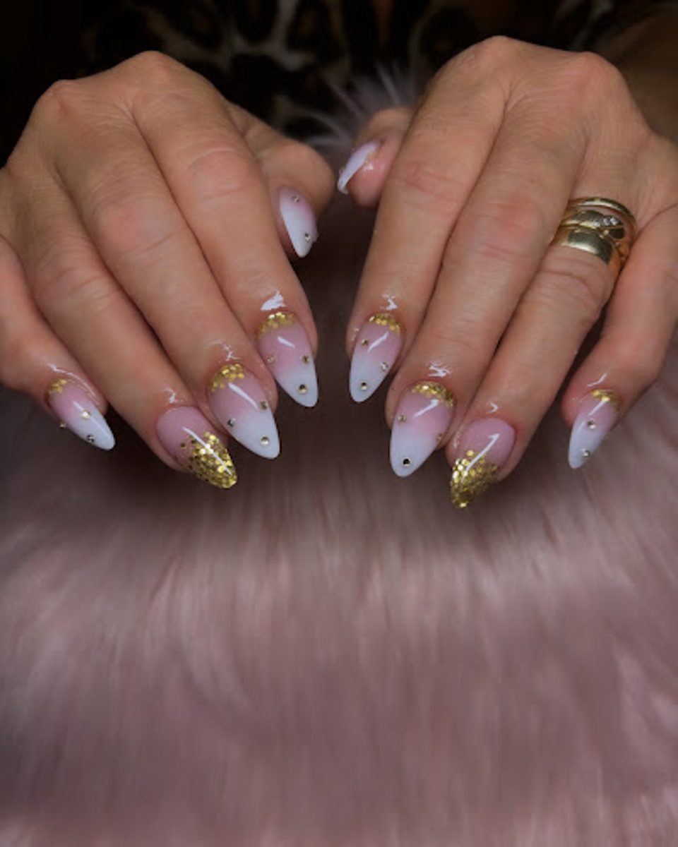 Your style nails photo 1