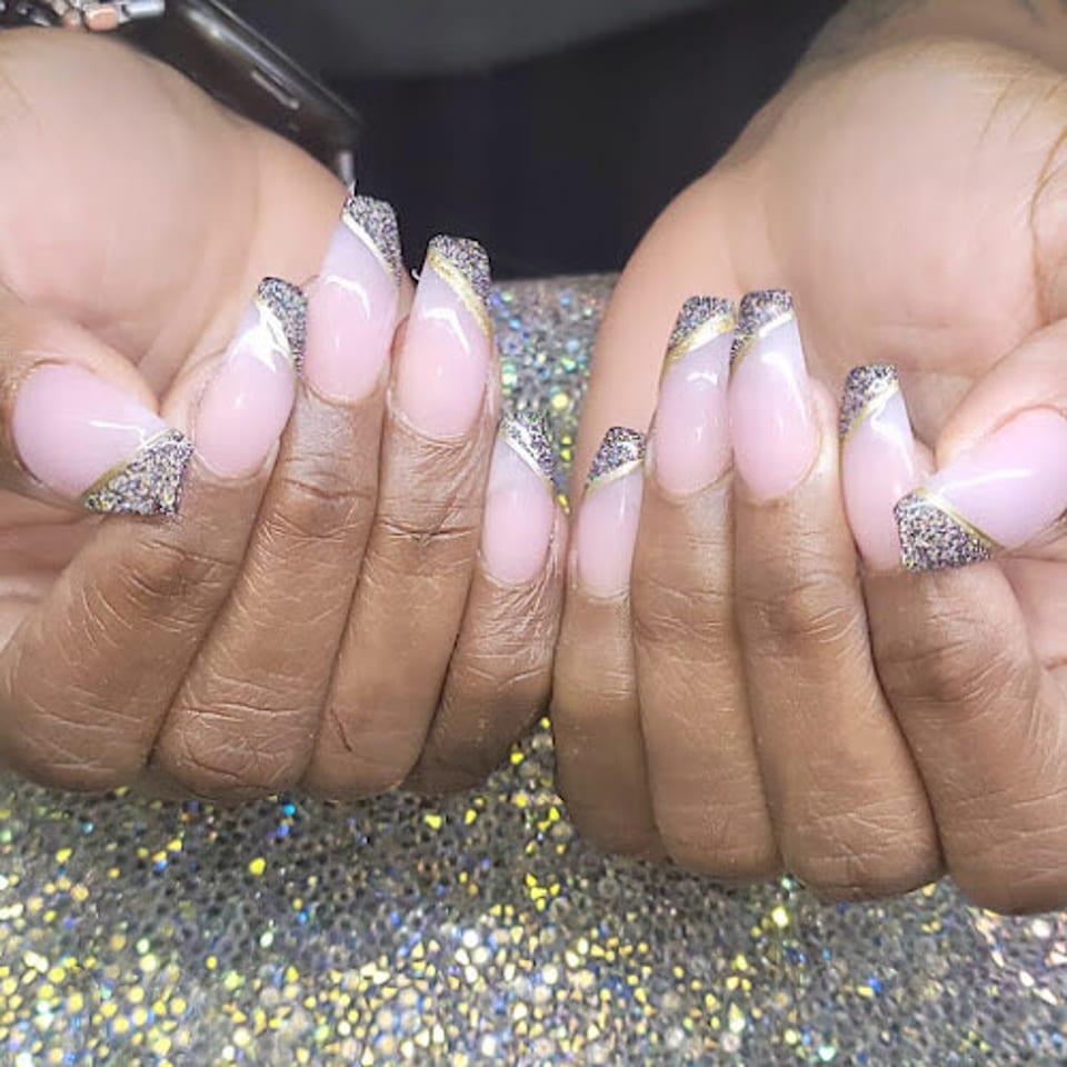 Rockstar Nails and Spa photo 1