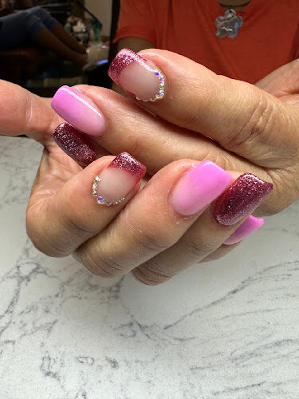 Casty’s Nails photo 1