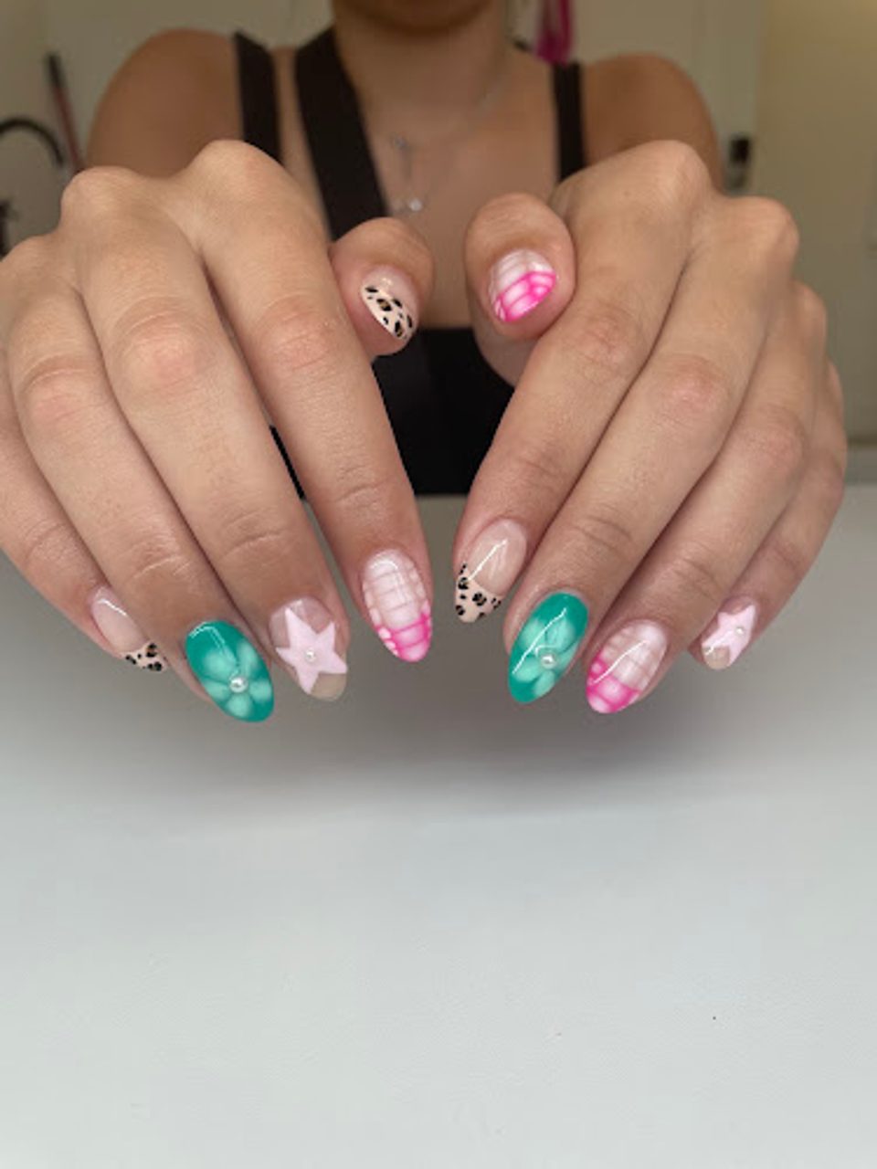 Nails by Brooklyn photo 1