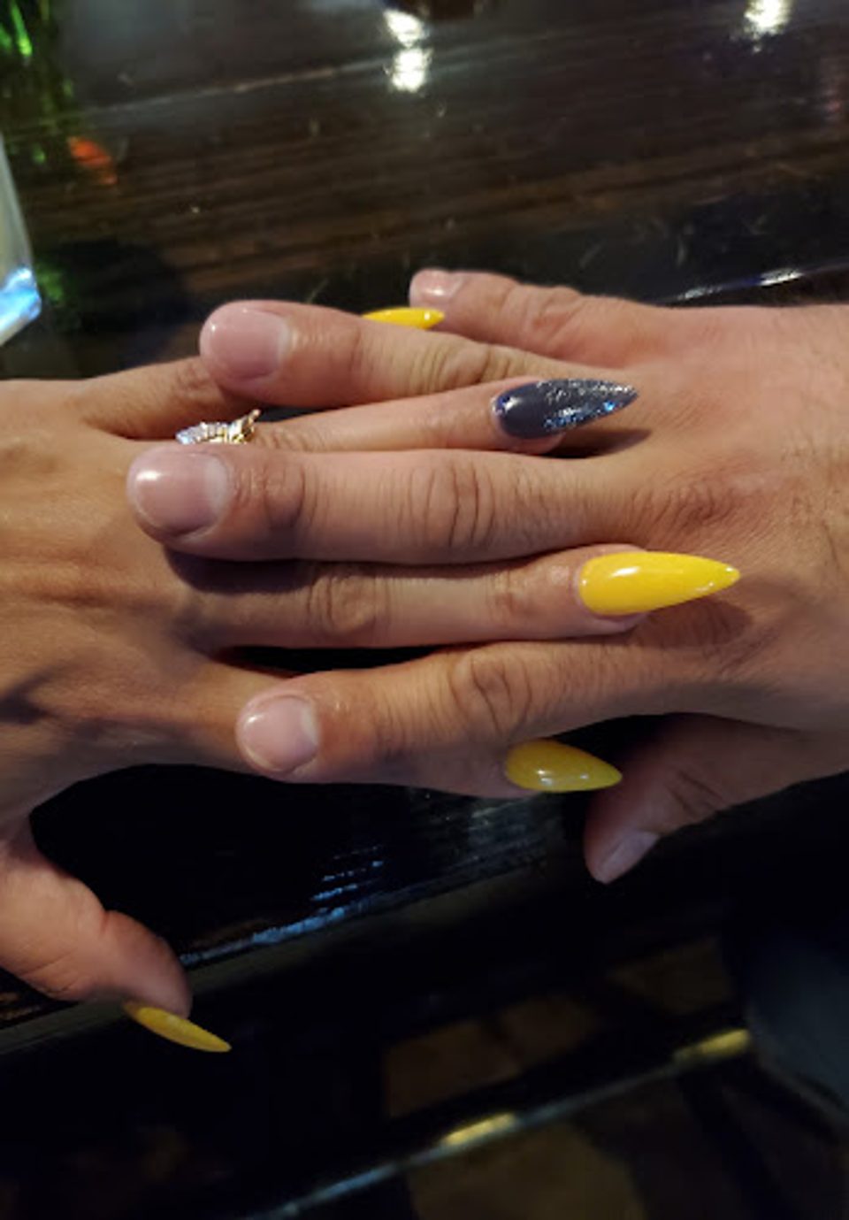 Elegant Nail Spa photo 1
