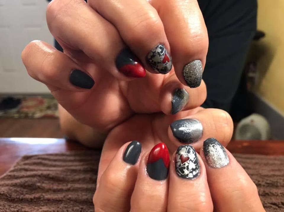 Momma T's Nail Salon photo 1