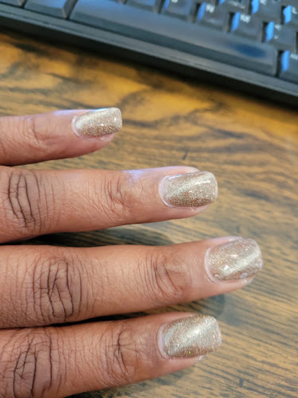 Eagle Lake Nails photo 1