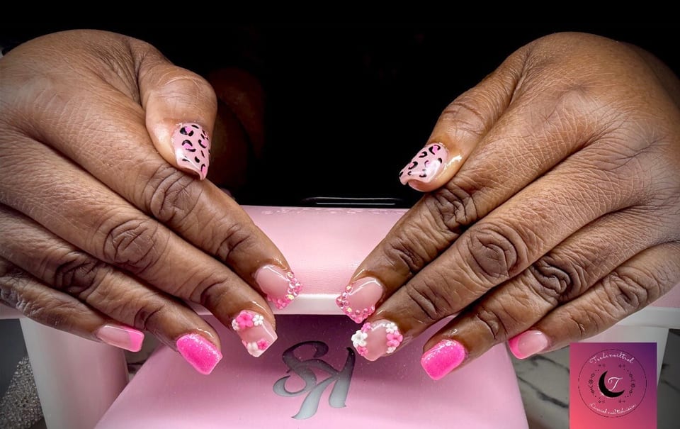 Tee De Nail Tech photo 1