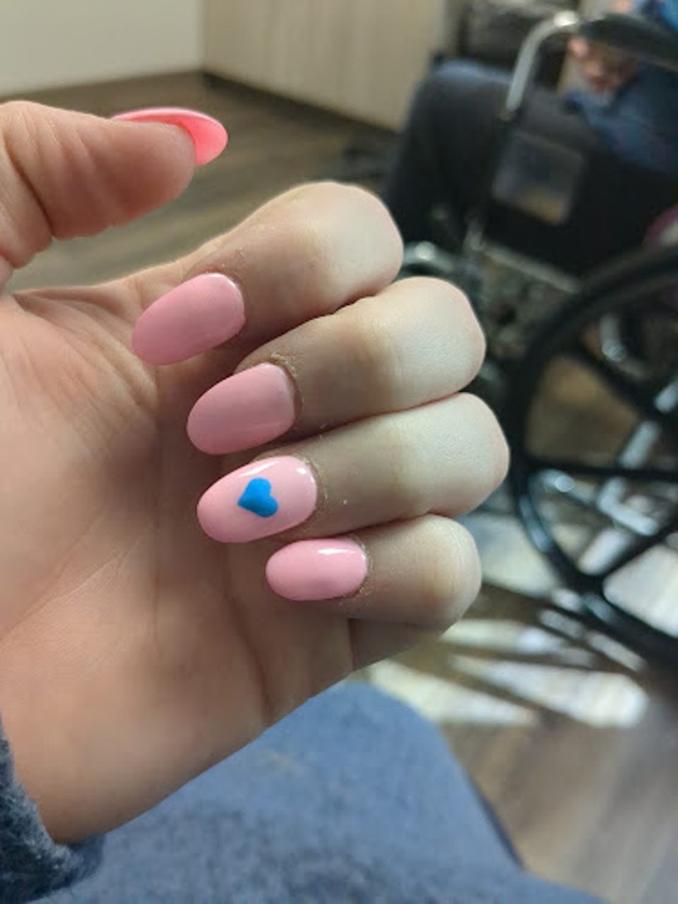 Jenny Nail photo 1