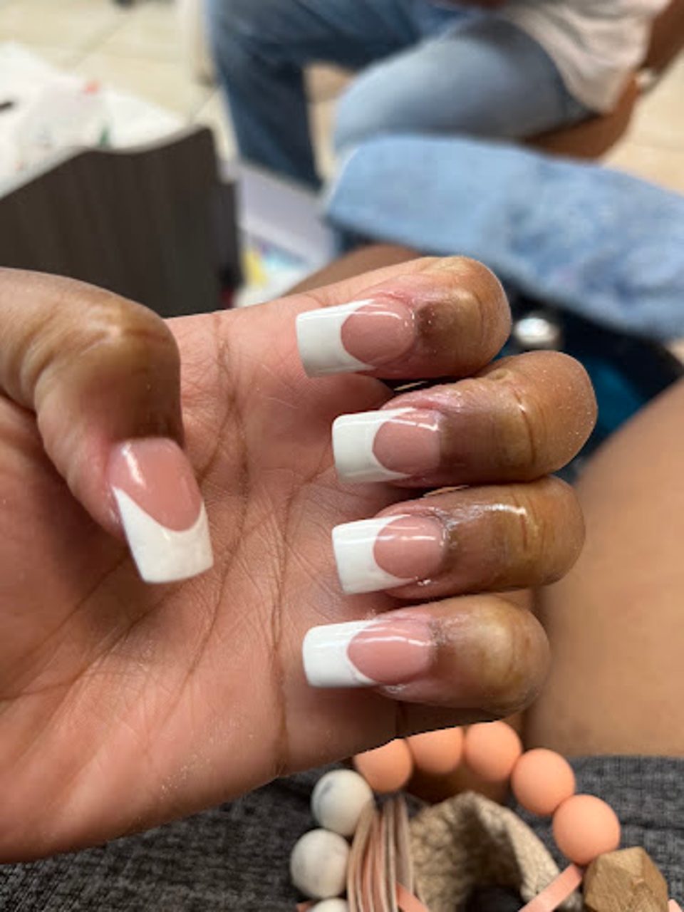 Queen Nails photo 1