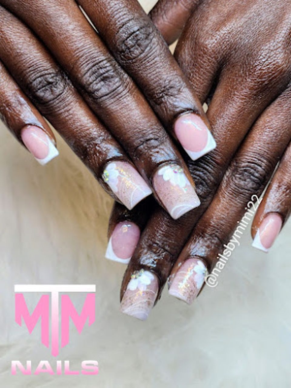 MTM Nails photo 1