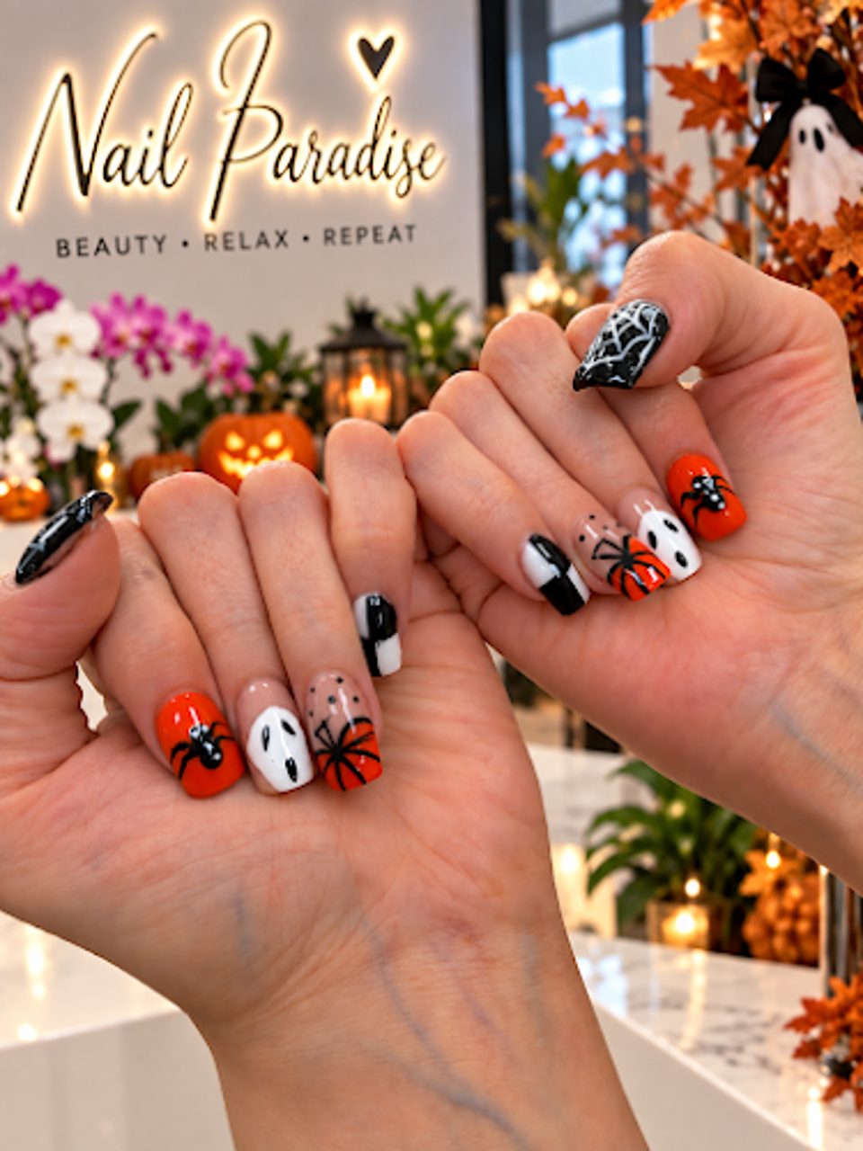 Nail Paradise Conroe photo 1
