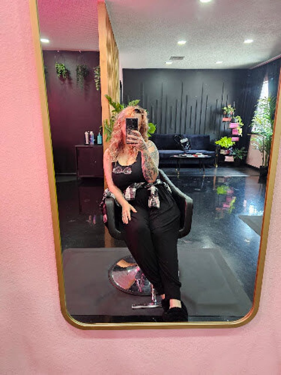 Mew Mew Salon photo 1