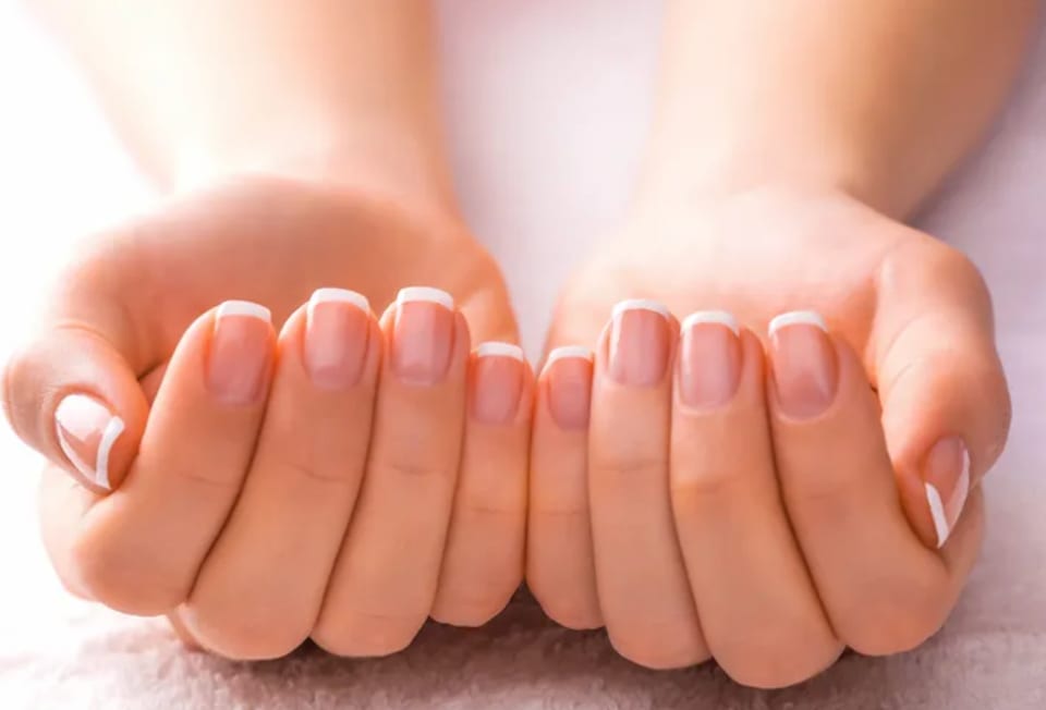 Serenity on Sunset Luxury Nails photo 1