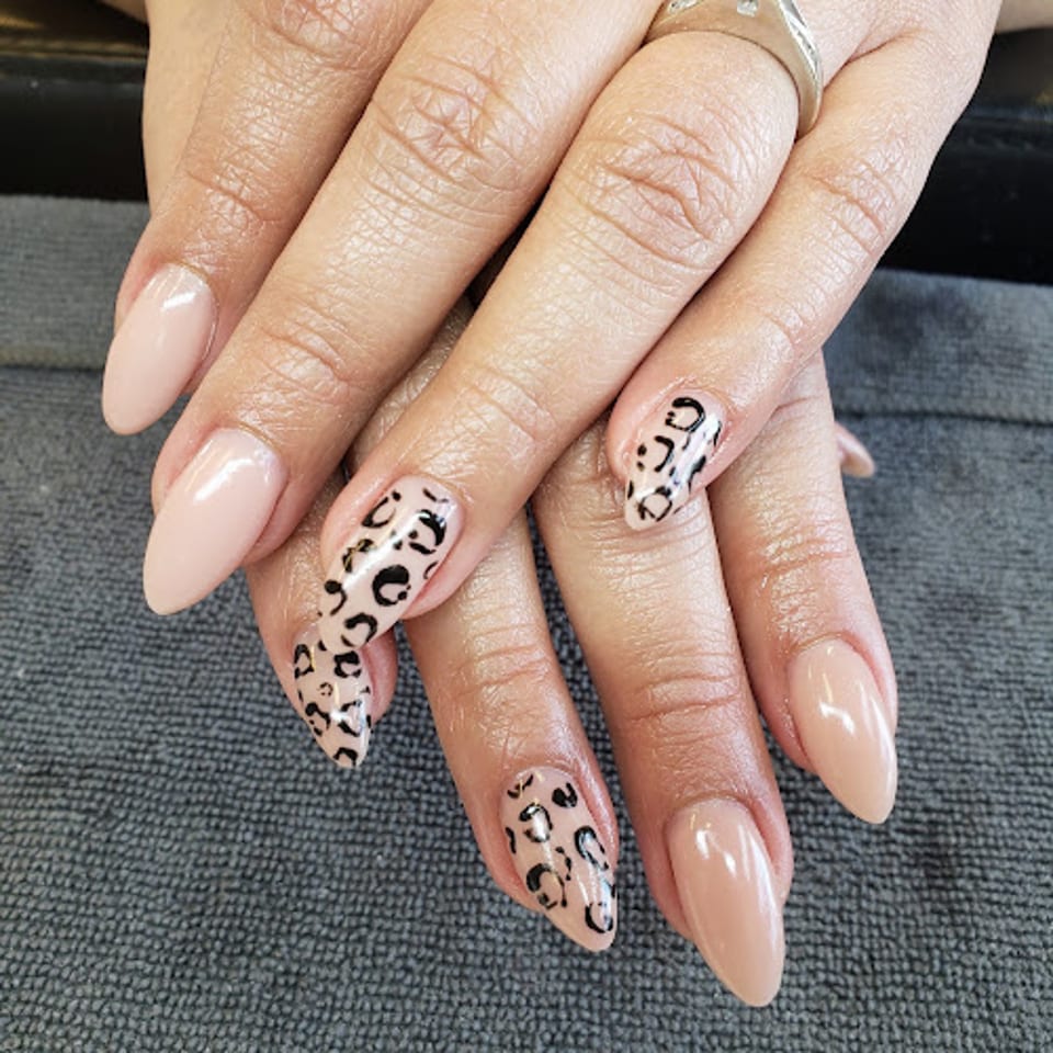 Nails by Sharla photo 1