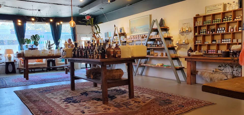 Lufka Refillables Zero Waste Store Seminole Heights photo 1