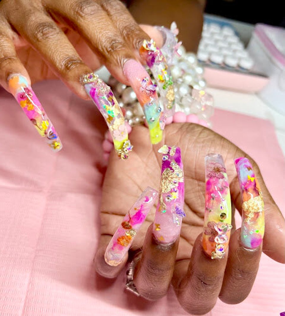 pink finesse llc photo 1