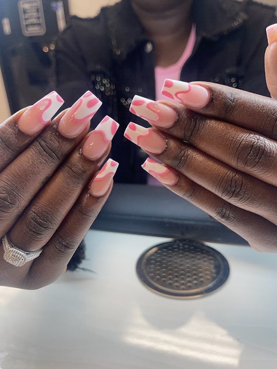 The Nails Place photo 1