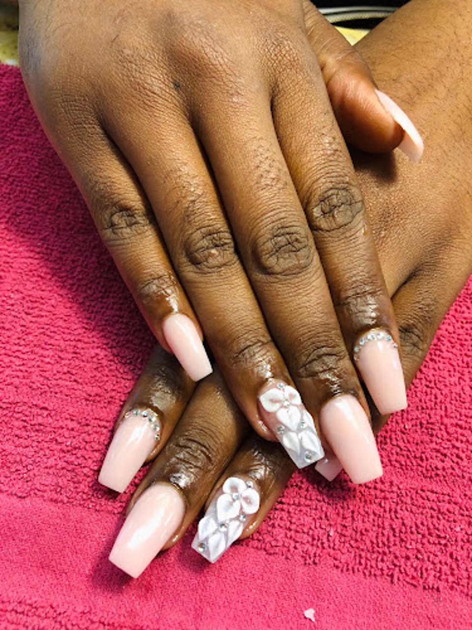 Nails By Lucy photo 1