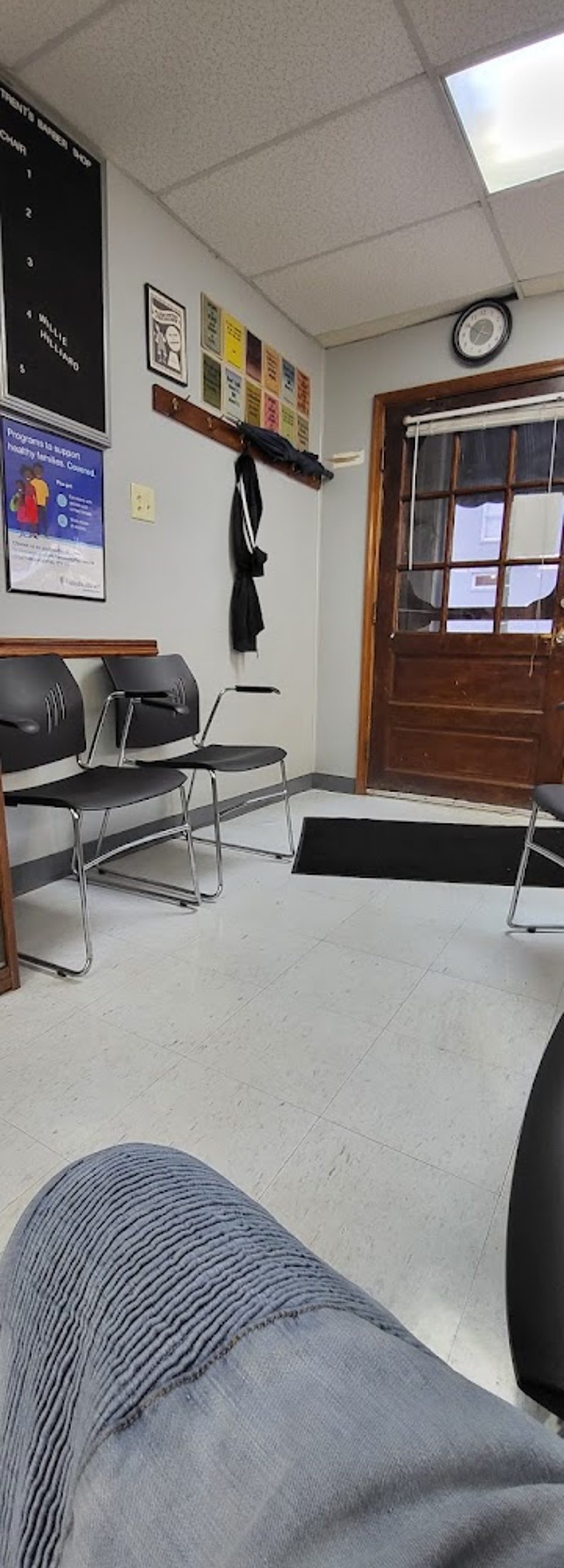Trent’s Beauty & Barber Shop photo 1