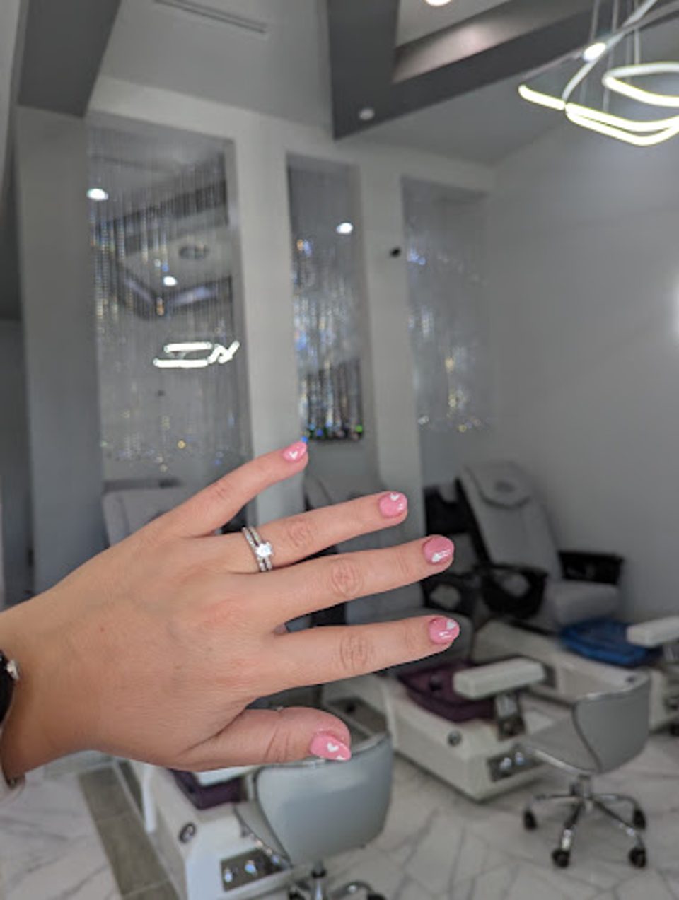 Sweet Moment Nails & Lashes photo 1