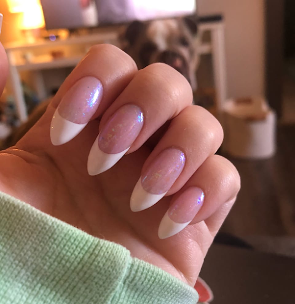 Thunderbolt Nails photo 1