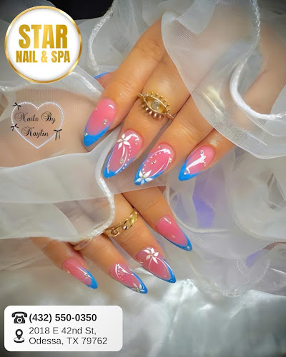 Star Nail & Spa photo 1