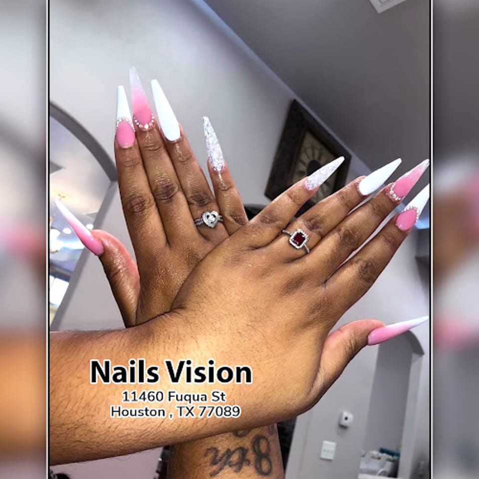 Nails Vision photo 1