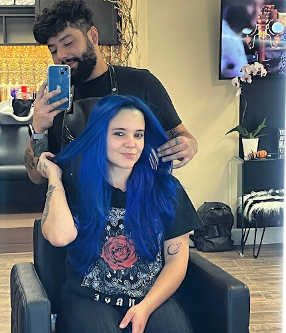 VIP Brazilian Beauty Salon | You are so Beautiful ! Hairs, Nails and more photo 1