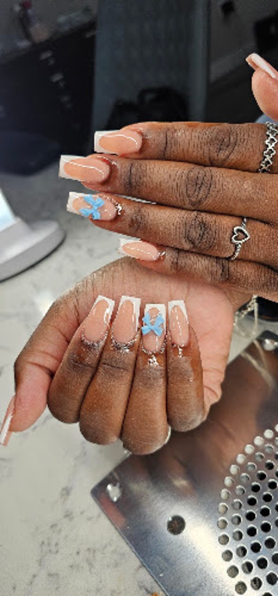 South Dallas Nails Spa photo 1
