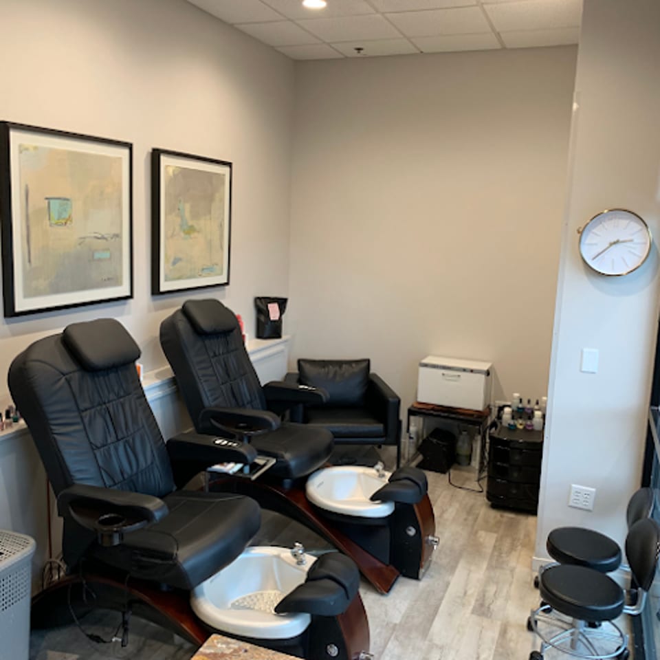 Falling Waters Day Spa and Salon photo 1