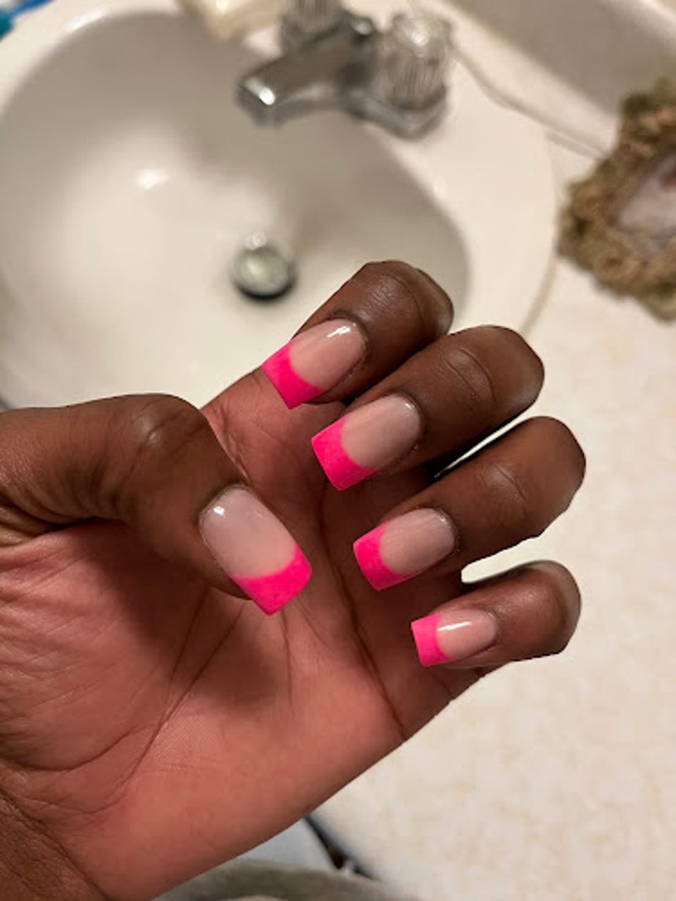Zen Nail & Spa photo 1