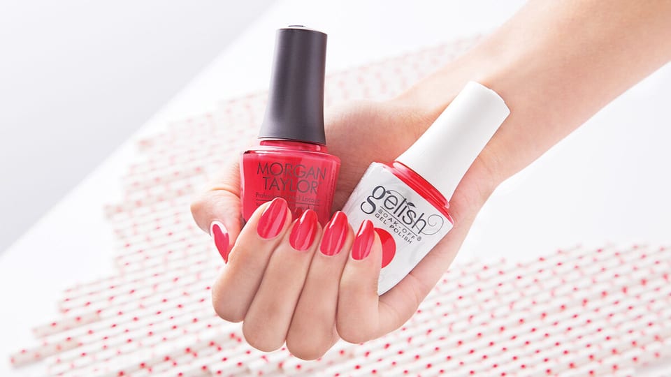 Gelish photo 1