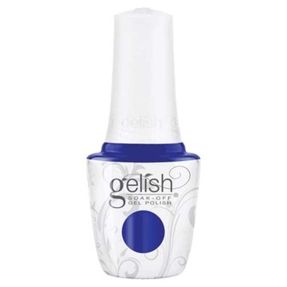 Gelish photo 2