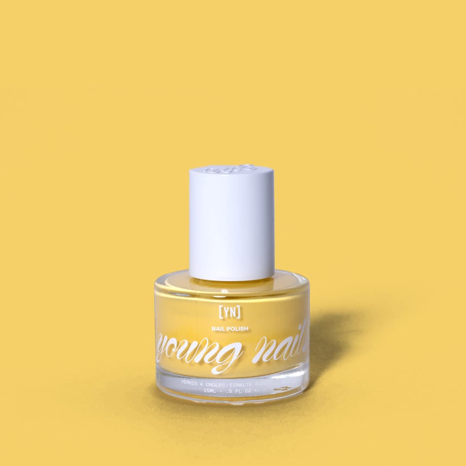 Young Nails photo 3