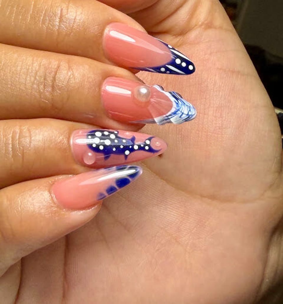 Mario Romero Nails photo 1
