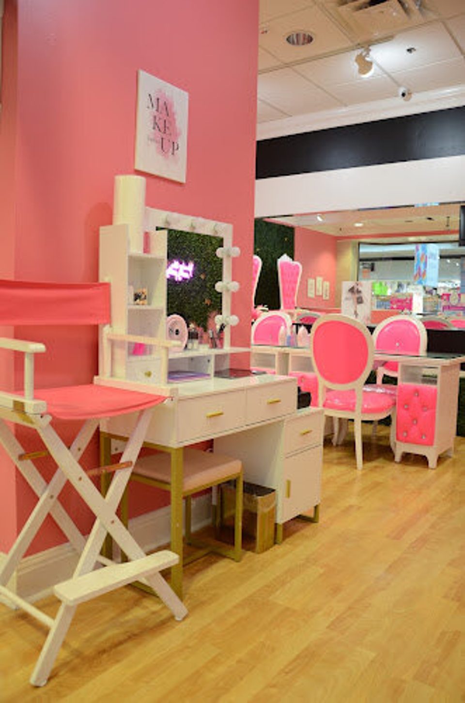 Sugar Kids Spa photo 1