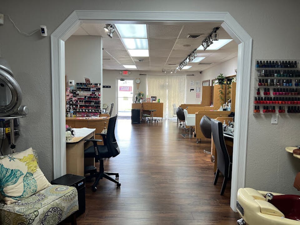 Abba nails Hair & Massage photo 1