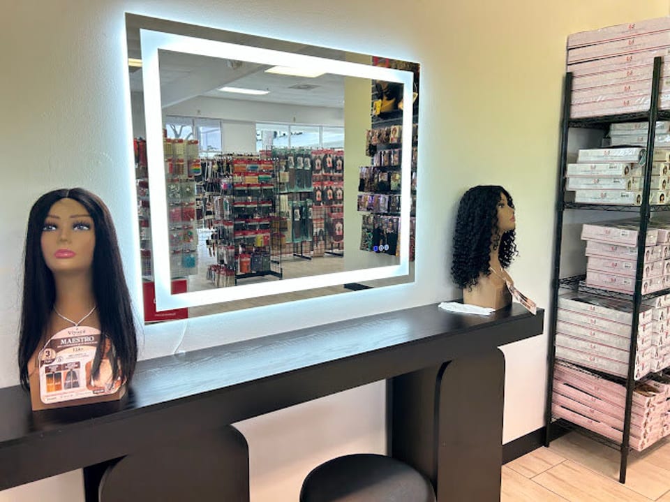 JTB Beauty Supply Store photo 1