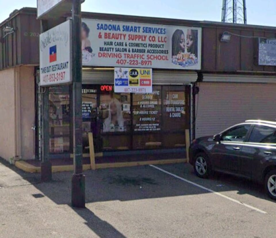 Sadona Smart Services and Beauty Supply photo 1