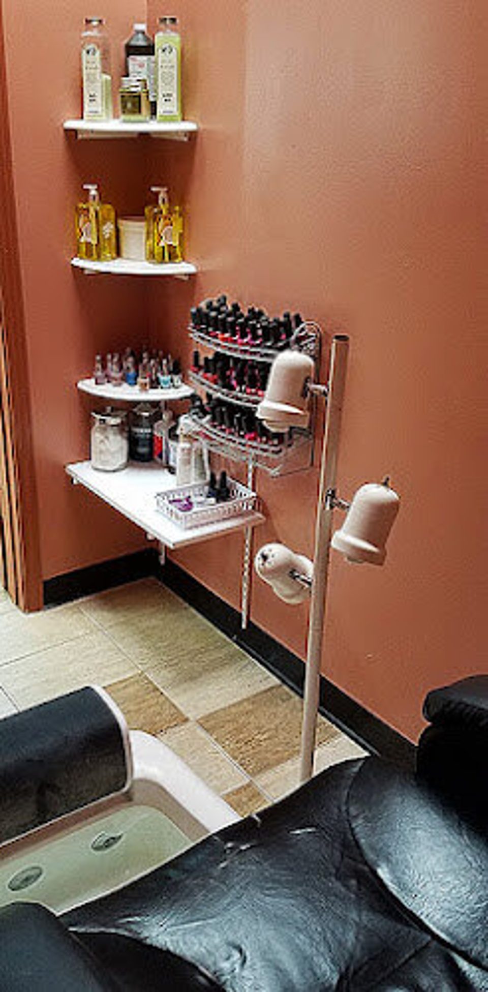 No.1 Hair Salon photo 1