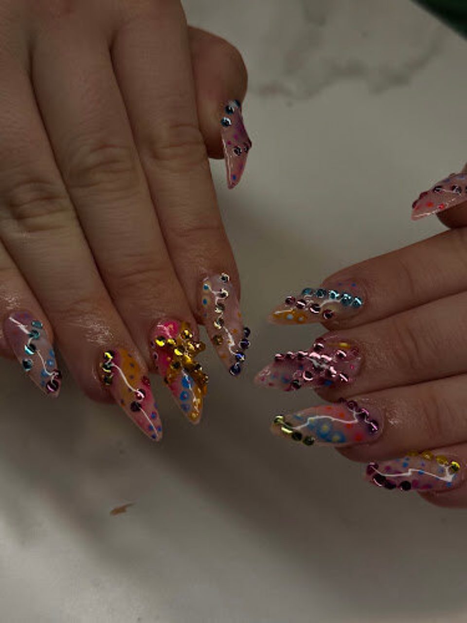 Glow with Grace Nails photo 1