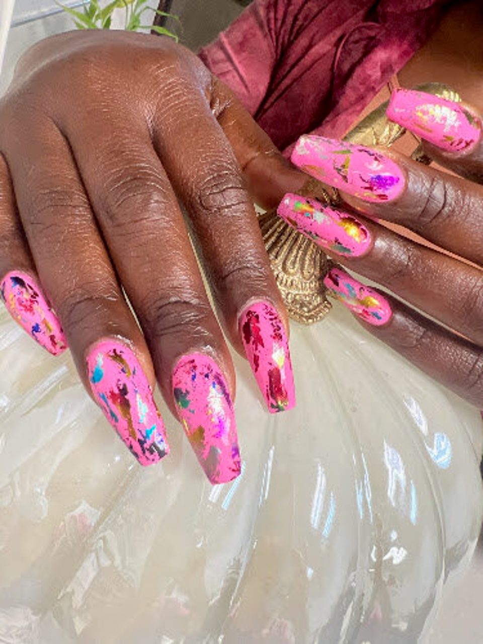 Image Nails photo 1
