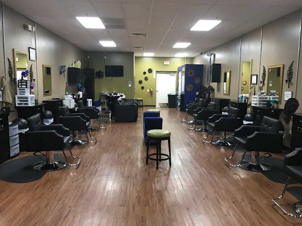 Triple Threat Salon & Suites photo 1