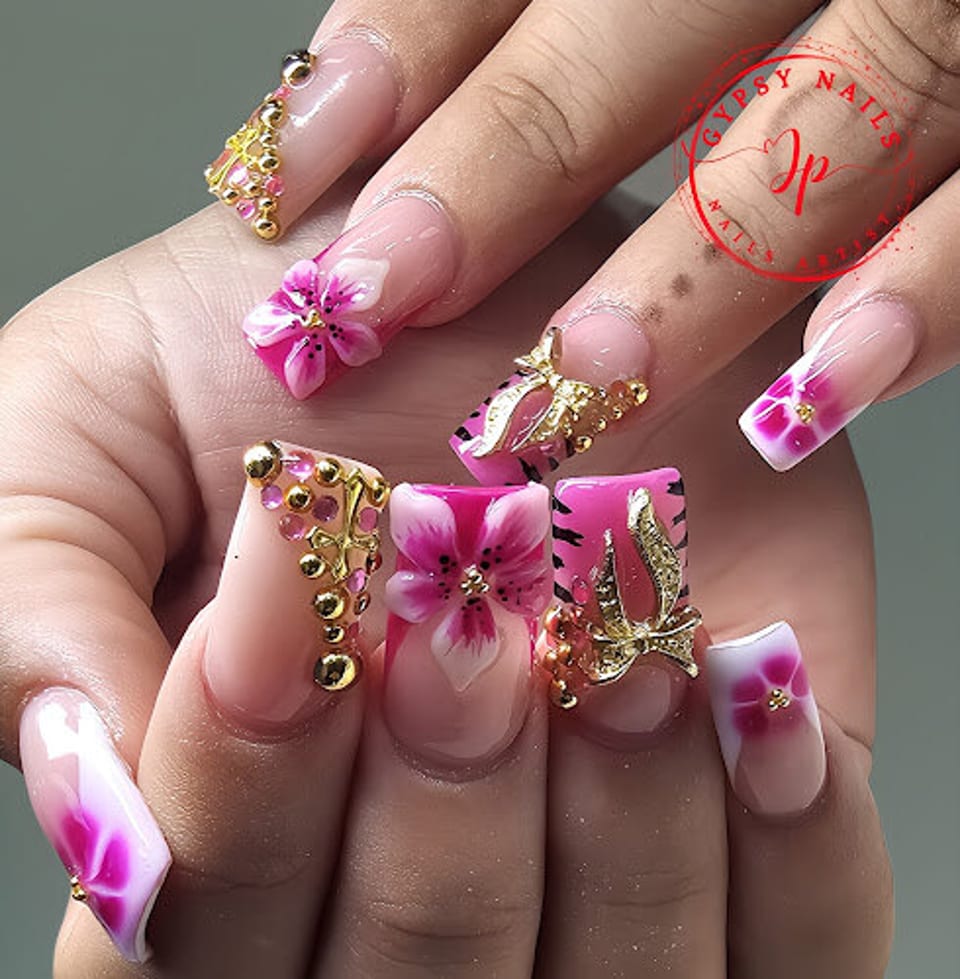 Gypsy Nails photo 1