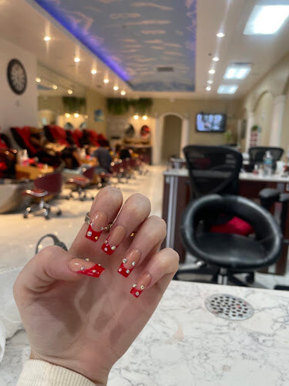 Sunny Nails Baymeadows photo 1