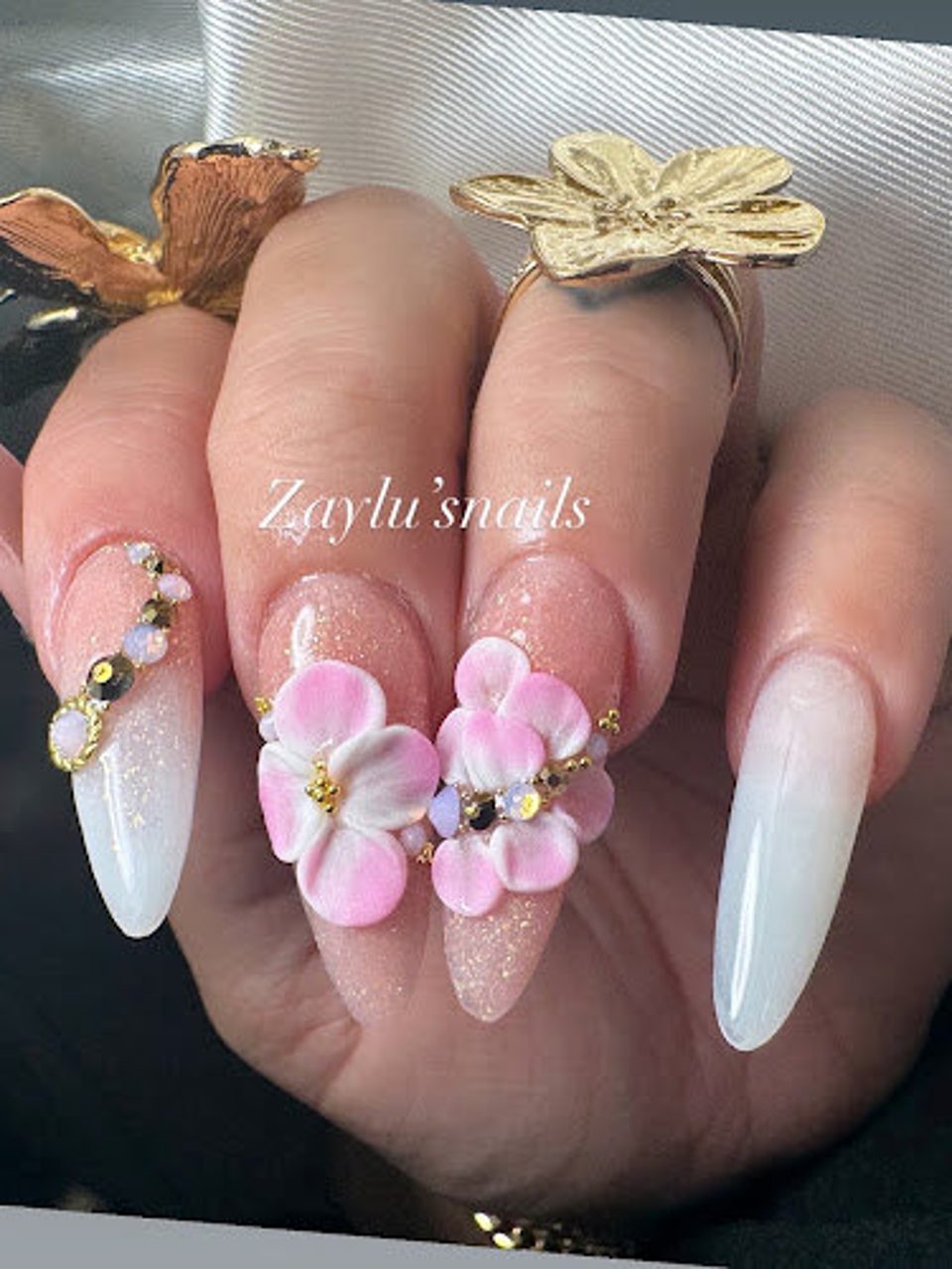 Beautiful Nails Zaylu photo 1